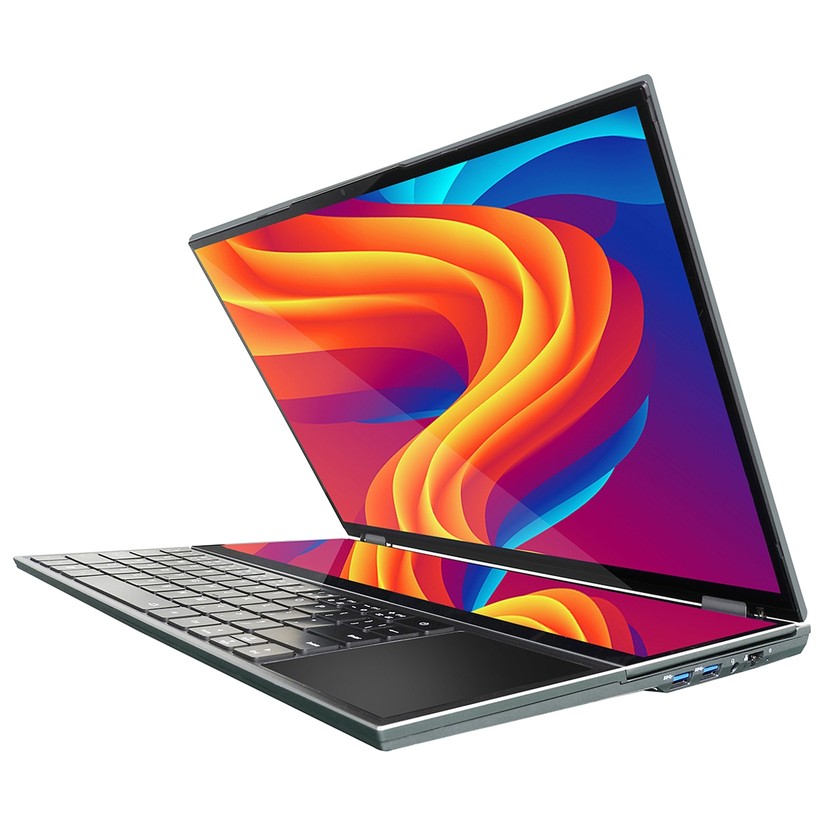 Laptop Detay