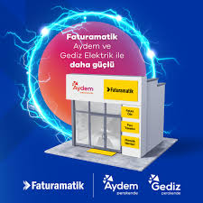 Gediz Faturamatik